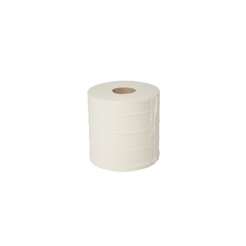 Centre Feed White 2 Ply 20cm x 150M Pack of Six 