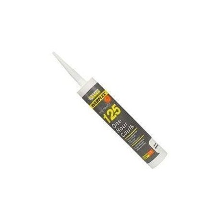 Everbuild One Hour Caulk (25 per Box)