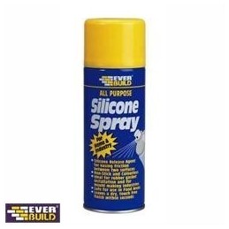 Silicone Release Spray (£ per box of 12)