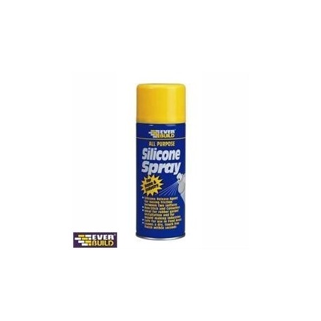 Silicone Release Spray (£ per box of 12)