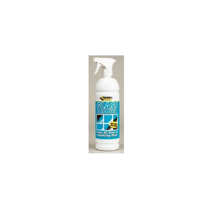 Glass Cleaner (£ per box 12)