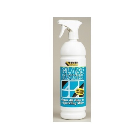 Glass Cleaner (£ per box 12)