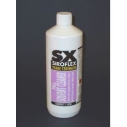 UPVC Solvent Cleaner (£ per box 12)