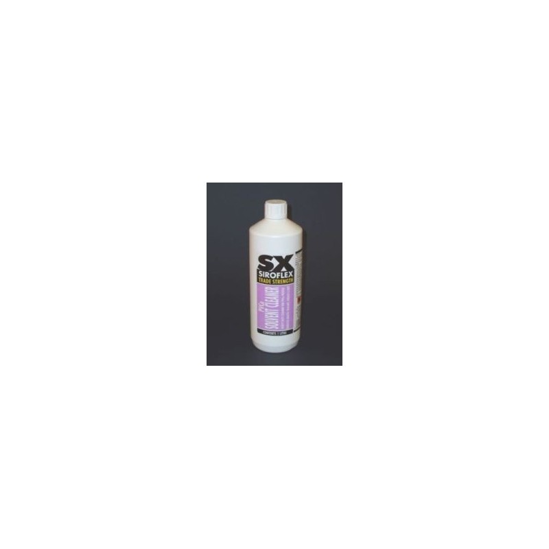 UPVC Solvent Cleaner (£ per box 12)