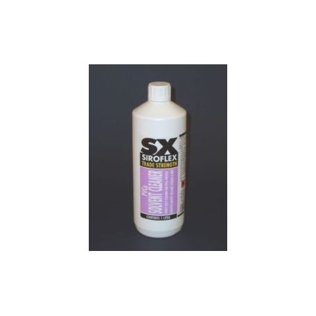 UPVC Solvent Cleaner (£ per box 12)