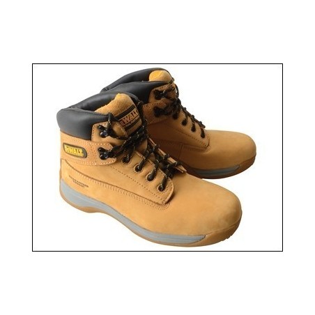 Dewalt Safety Boots 