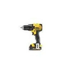 Dewalt DCD780C2