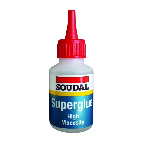 Superglue 50g