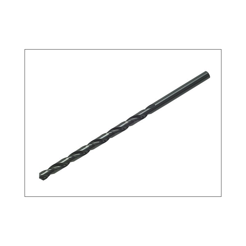 HSS5MML 5mm Reisser High Speed Steel Drill Bits