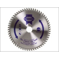 Circular Blades