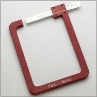 Glass Thickness Measurer