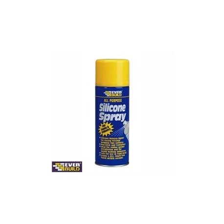 Silicone Release Spray (£ per box of 12)