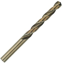 HSS5MM 5mm Reisser High Speed Steel Drill Bits (£ per 10)